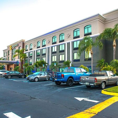 La Quinta By Wyndham Clearwater South Hotel Eksteriør billede