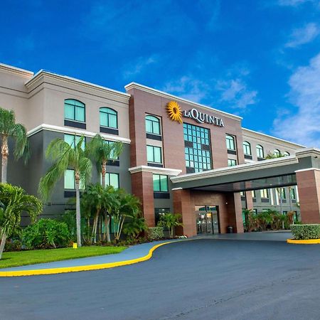 La Quinta By Wyndham Clearwater South Hotel Eksteriør billede