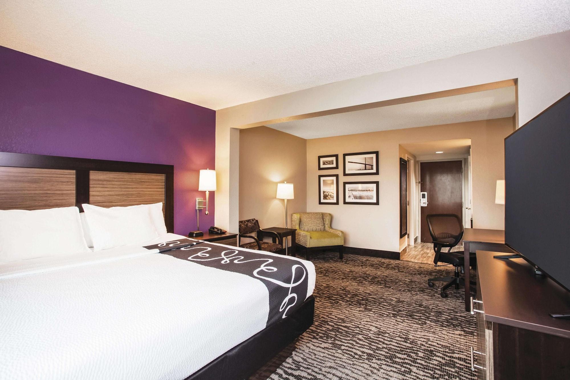 La Quinta By Wyndham Clearwater South Hotel Eksteriør billede
