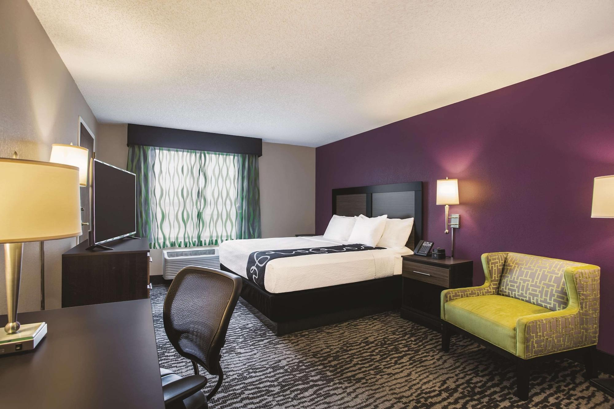 La Quinta By Wyndham Clearwater South Hotel Eksteriør billede