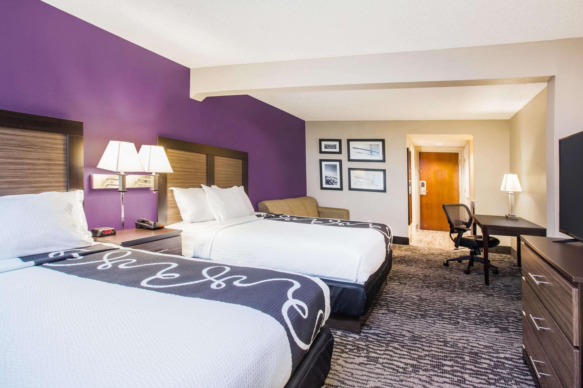La Quinta By Wyndham Clearwater South Hotel Eksteriør billede