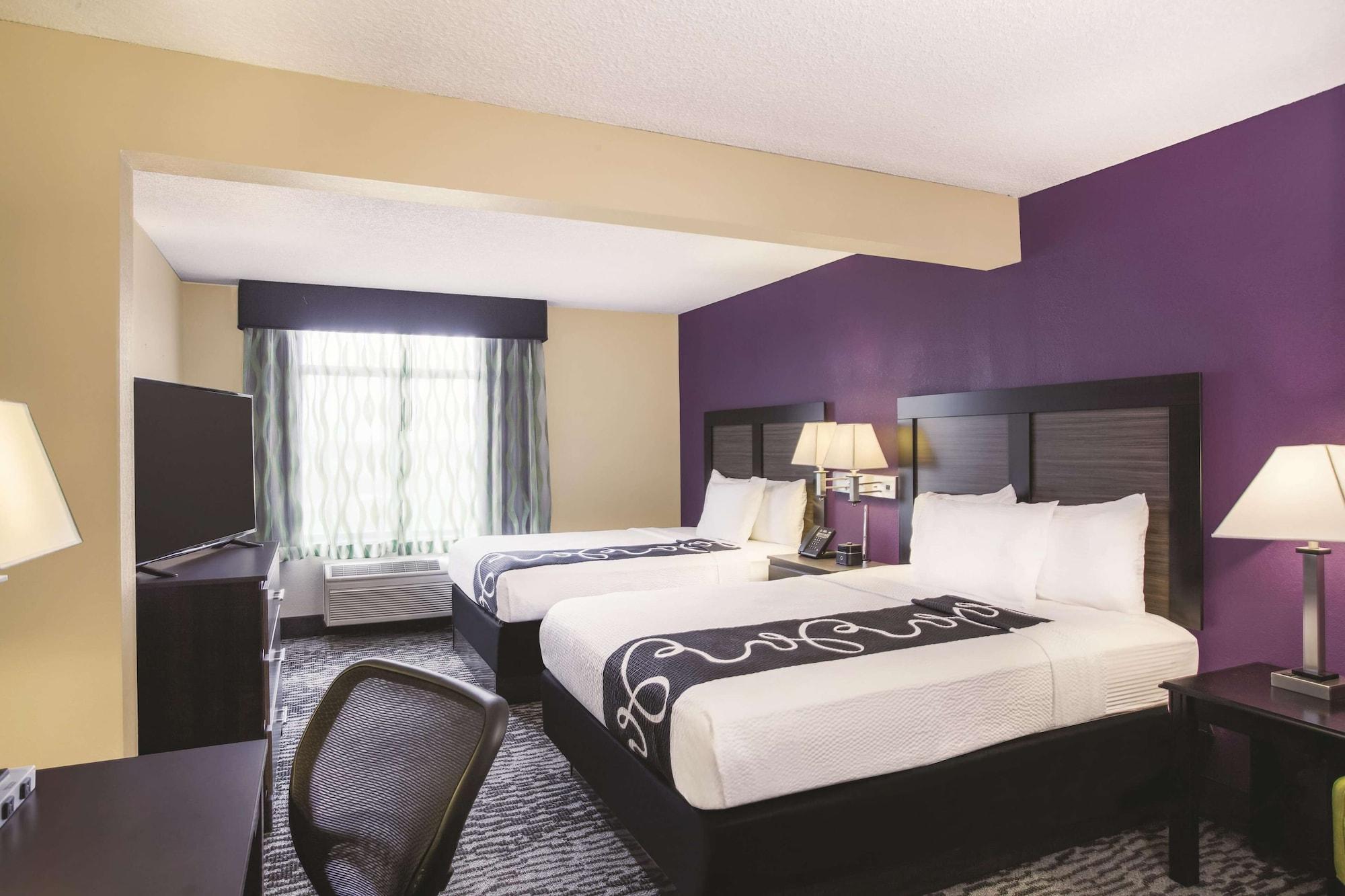 La Quinta By Wyndham Clearwater South Hotel Eksteriør billede