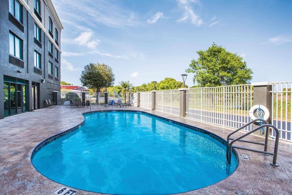 La Quinta By Wyndham Clearwater South Hotel Faciliteter billede