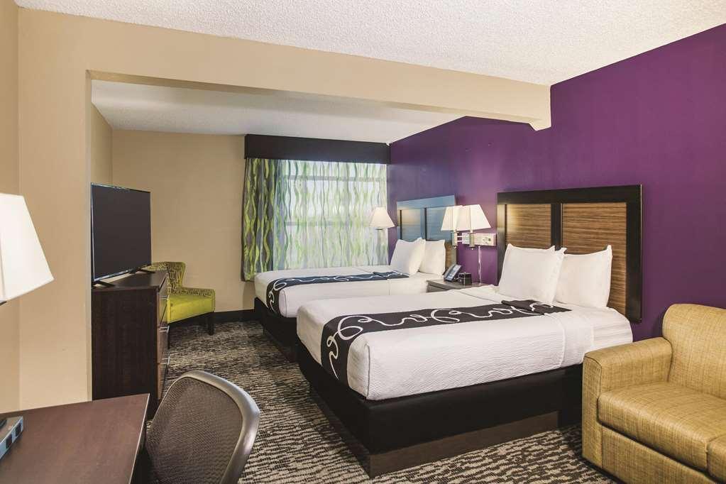 La Quinta By Wyndham Clearwater South Hotel Værelse billede