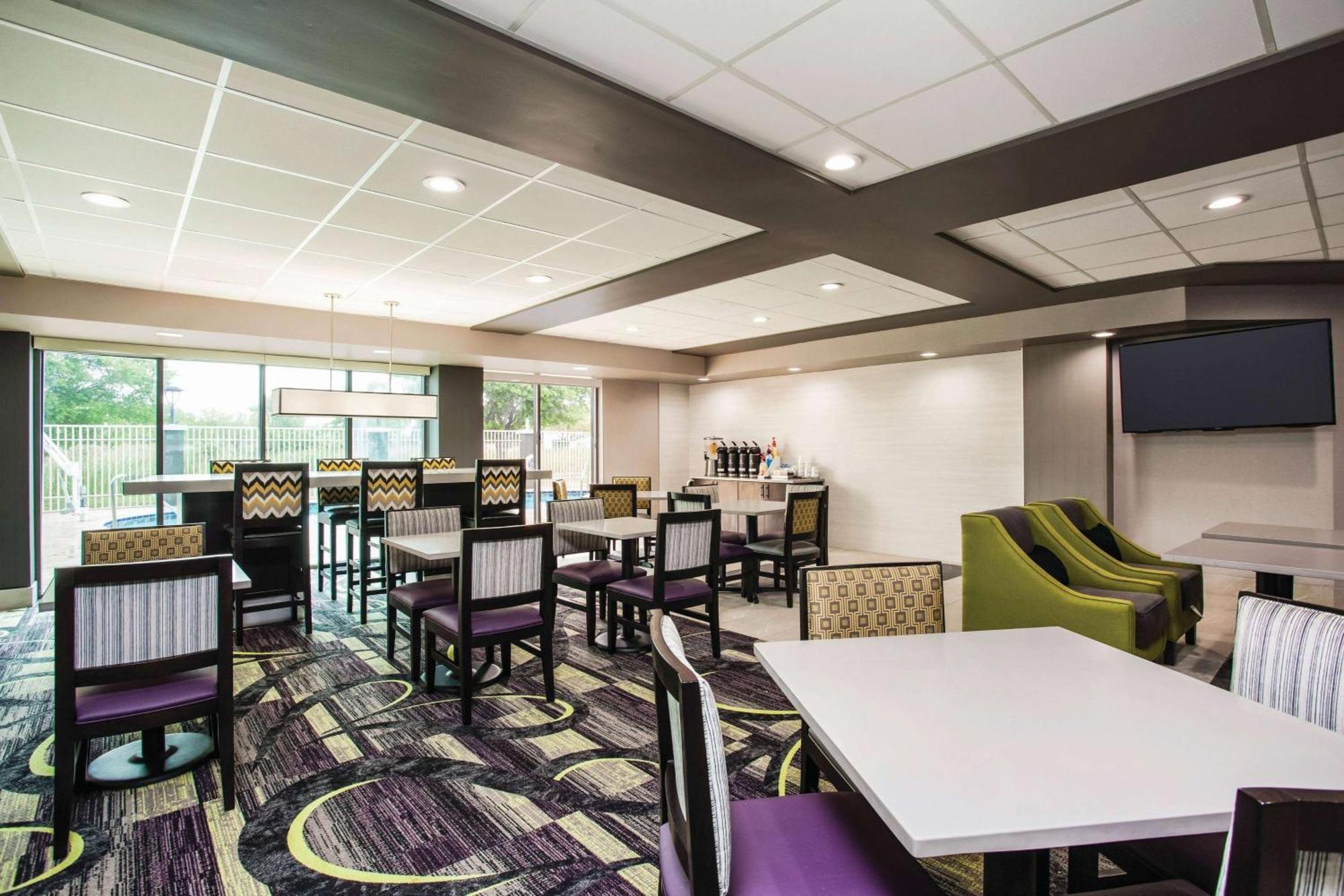 La Quinta By Wyndham Clearwater South Hotel Eksteriør billede
