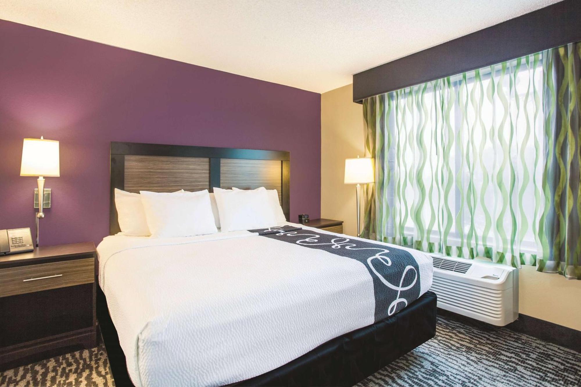 La Quinta By Wyndham Clearwater South Hotel Eksteriør billede