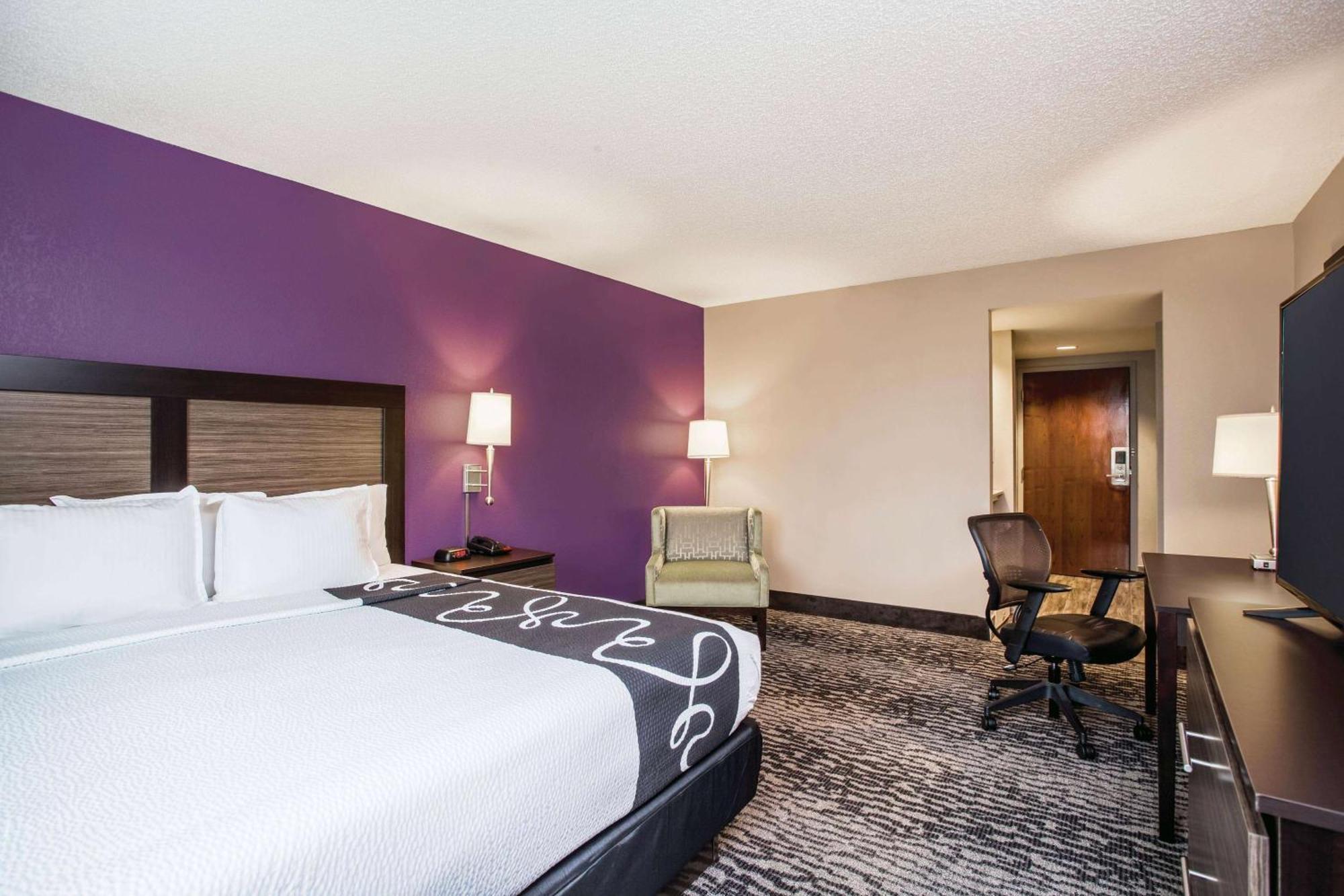 La Quinta By Wyndham Clearwater South Hotel Eksteriør billede