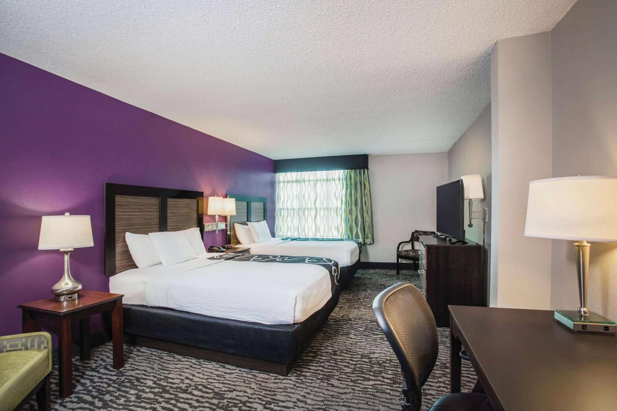 La Quinta By Wyndham Clearwater South Hotel Eksteriør billede