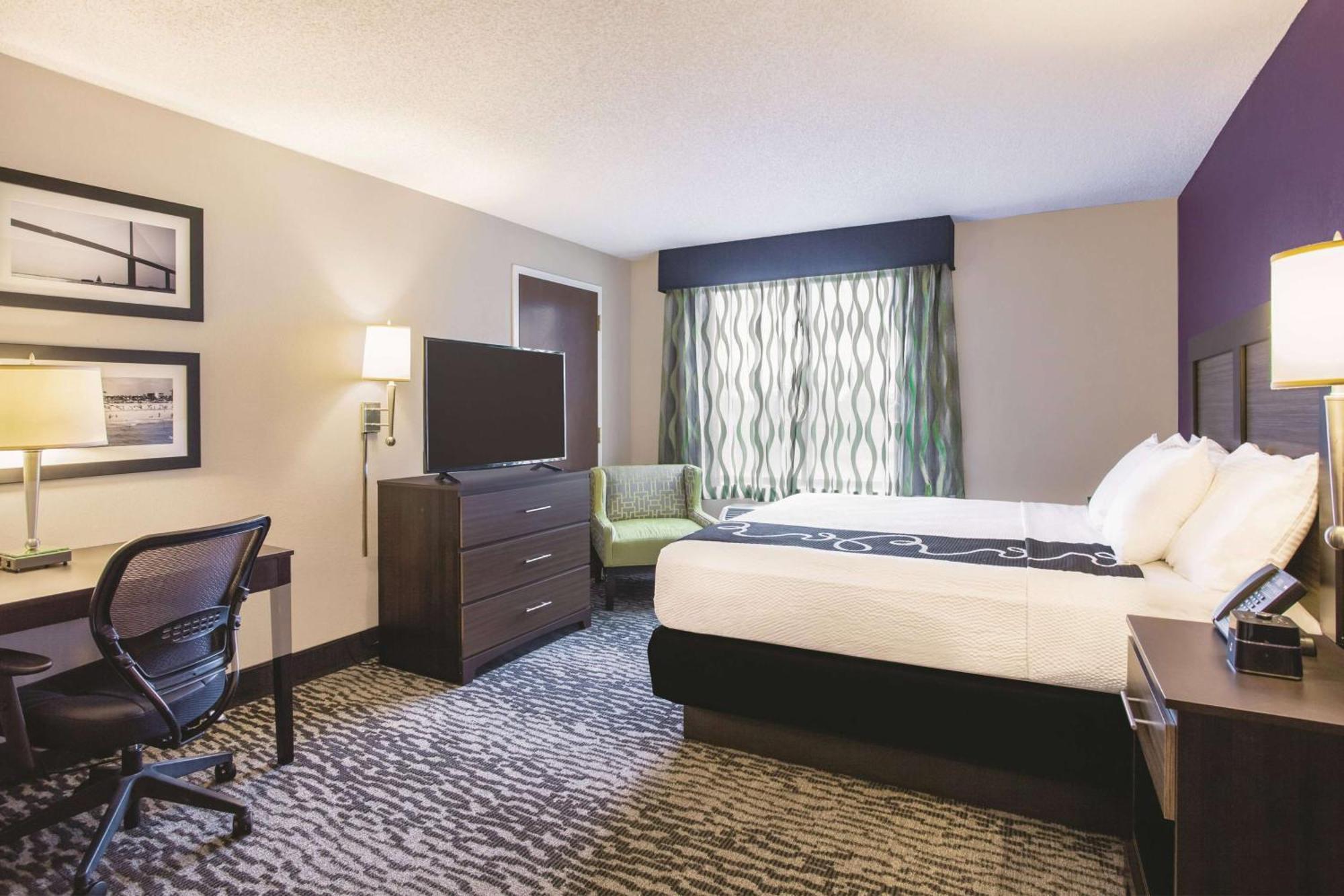 La Quinta By Wyndham Clearwater South Hotel Eksteriør billede