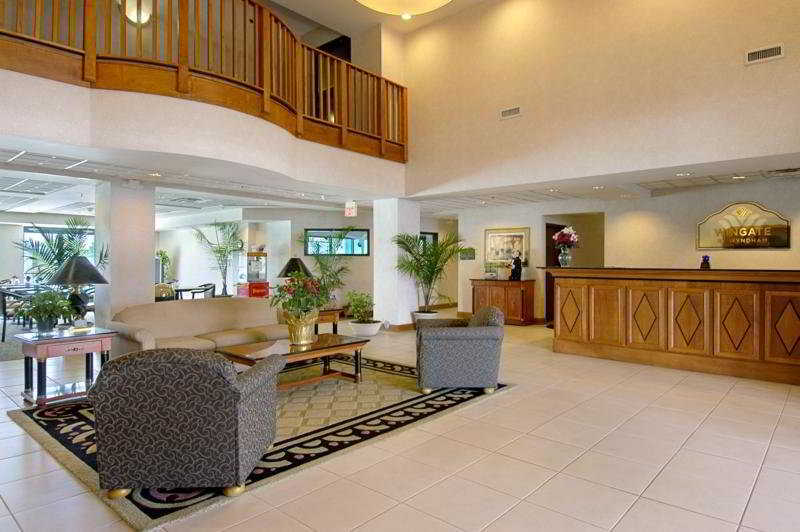 La Quinta By Wyndham Clearwater South Hotel Eksteriør billede