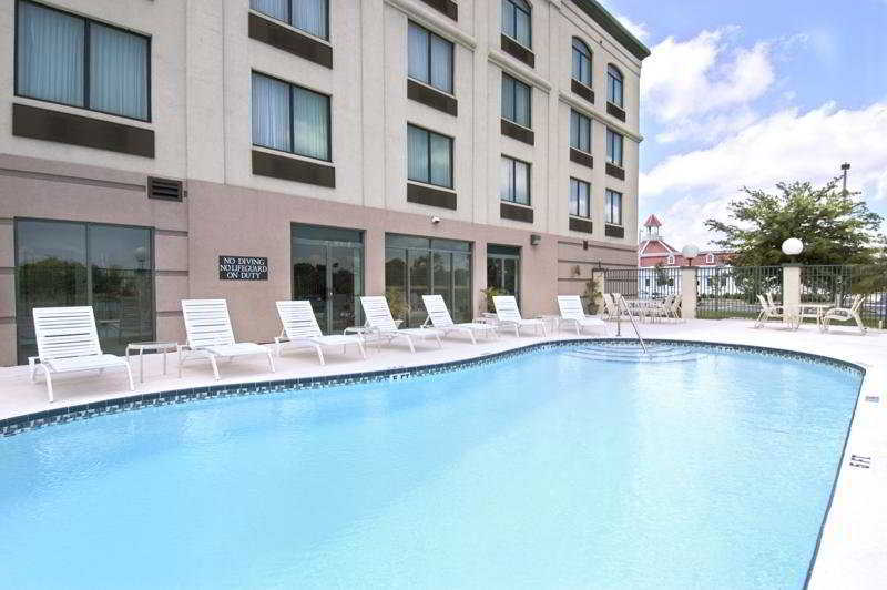 La Quinta By Wyndham Clearwater South Hotel Eksteriør billede