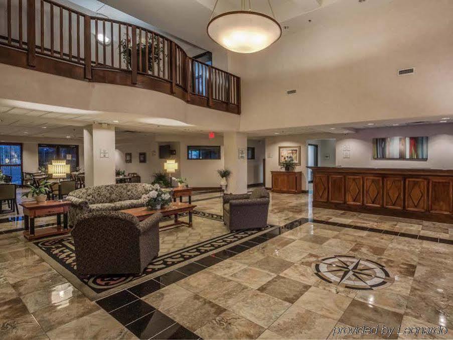 La Quinta By Wyndham Clearwater South Hotel Eksteriør billede
