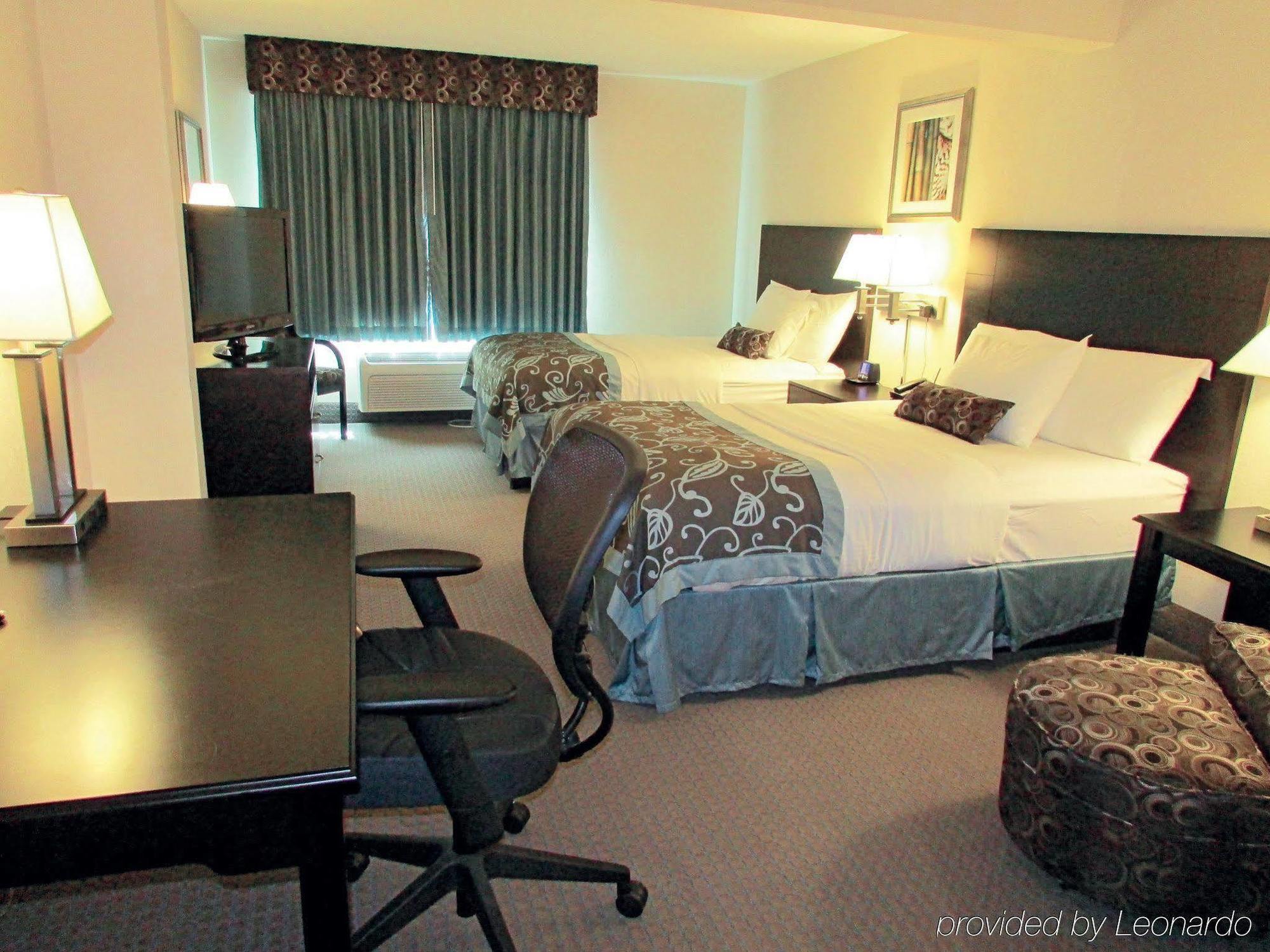 La Quinta By Wyndham Clearwater South Hotel Eksteriør billede