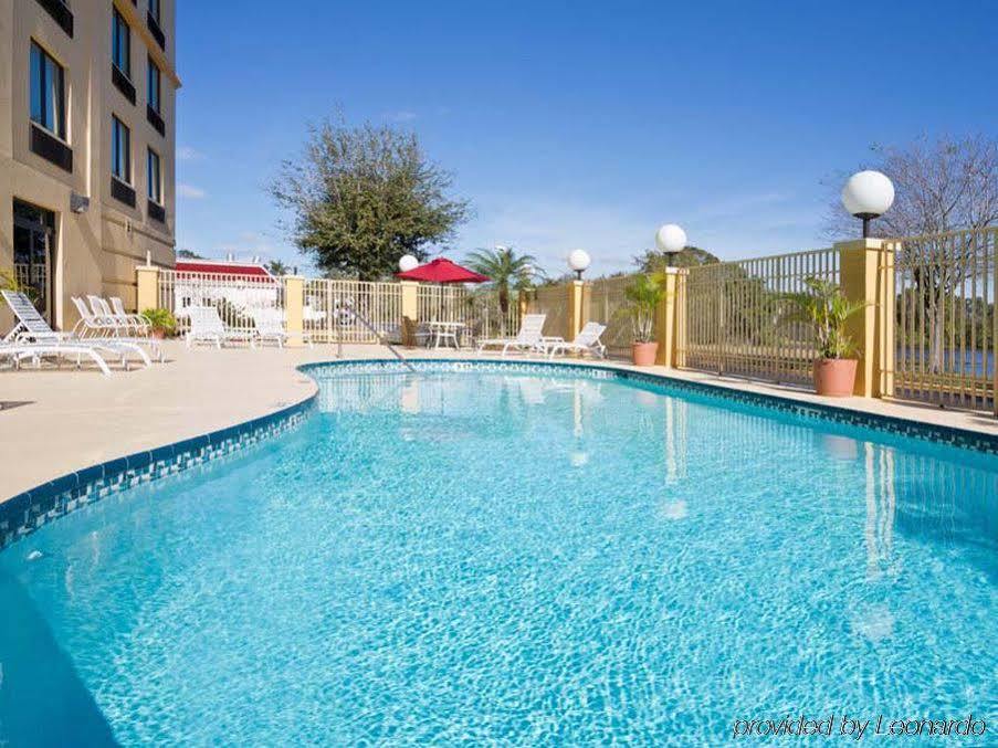 La Quinta By Wyndham Clearwater South Hotel Eksteriør billede