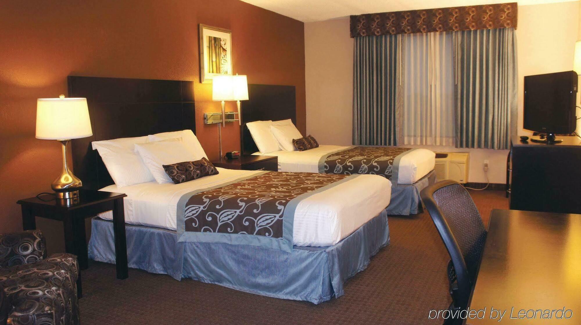 La Quinta By Wyndham Clearwater South Hotel Eksteriør billede