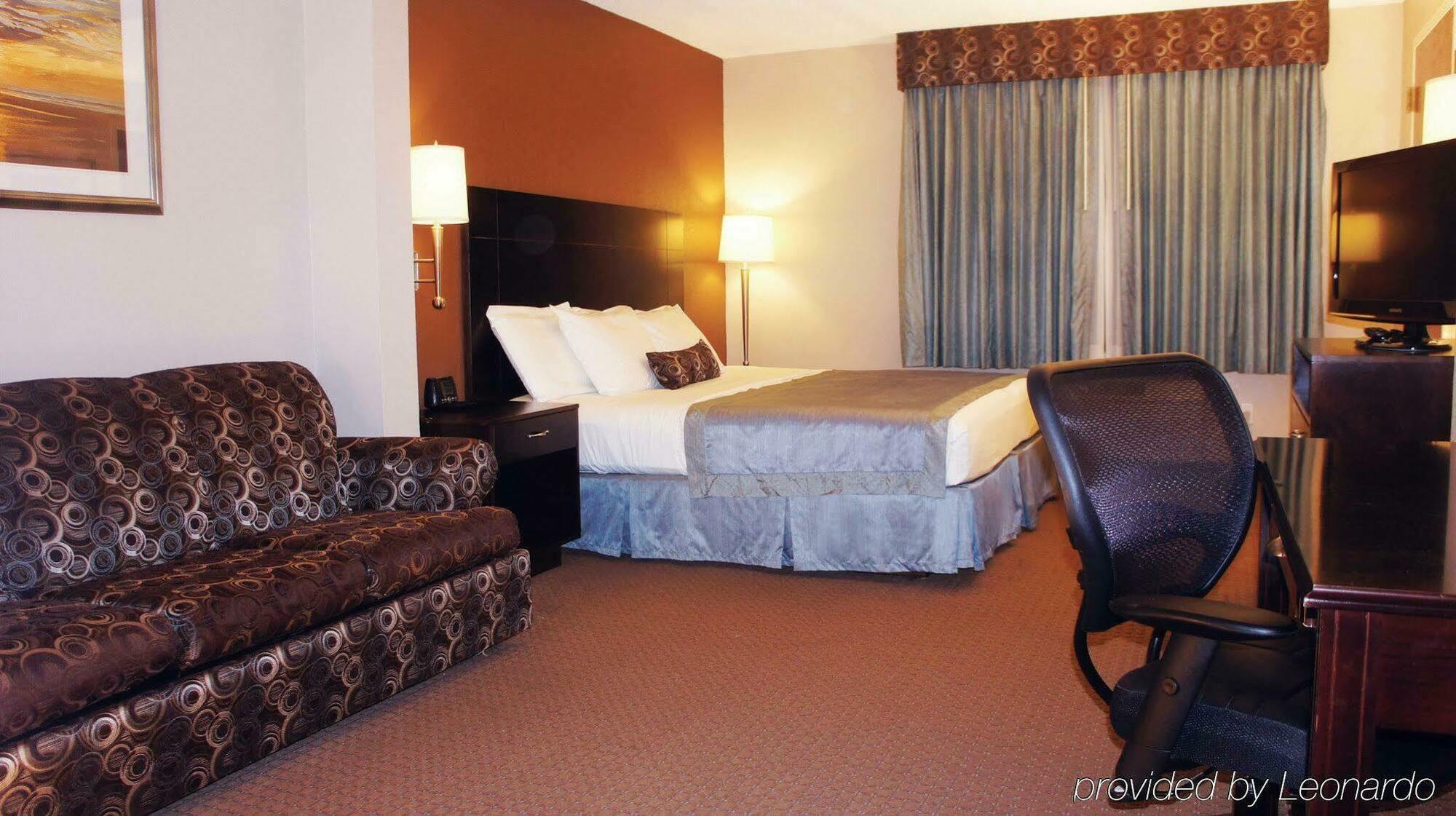 La Quinta By Wyndham Clearwater South Hotel Eksteriør billede